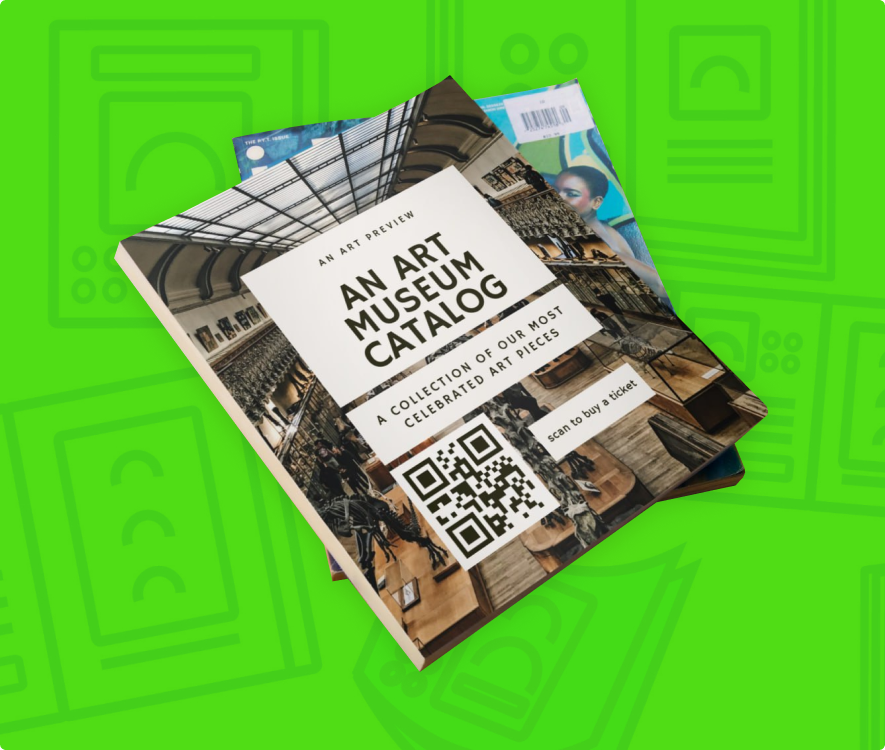 Can You Make A Permanent Qr Code For Free
