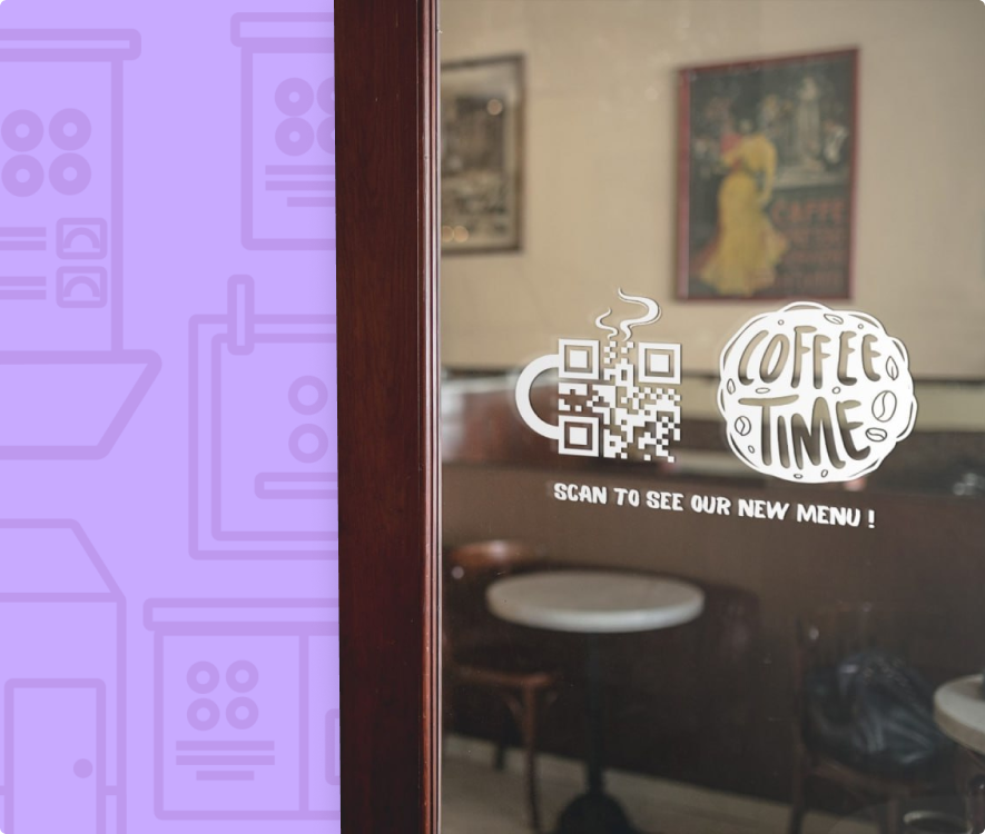 QR Codes on Windows | Link to QR | QR code generator