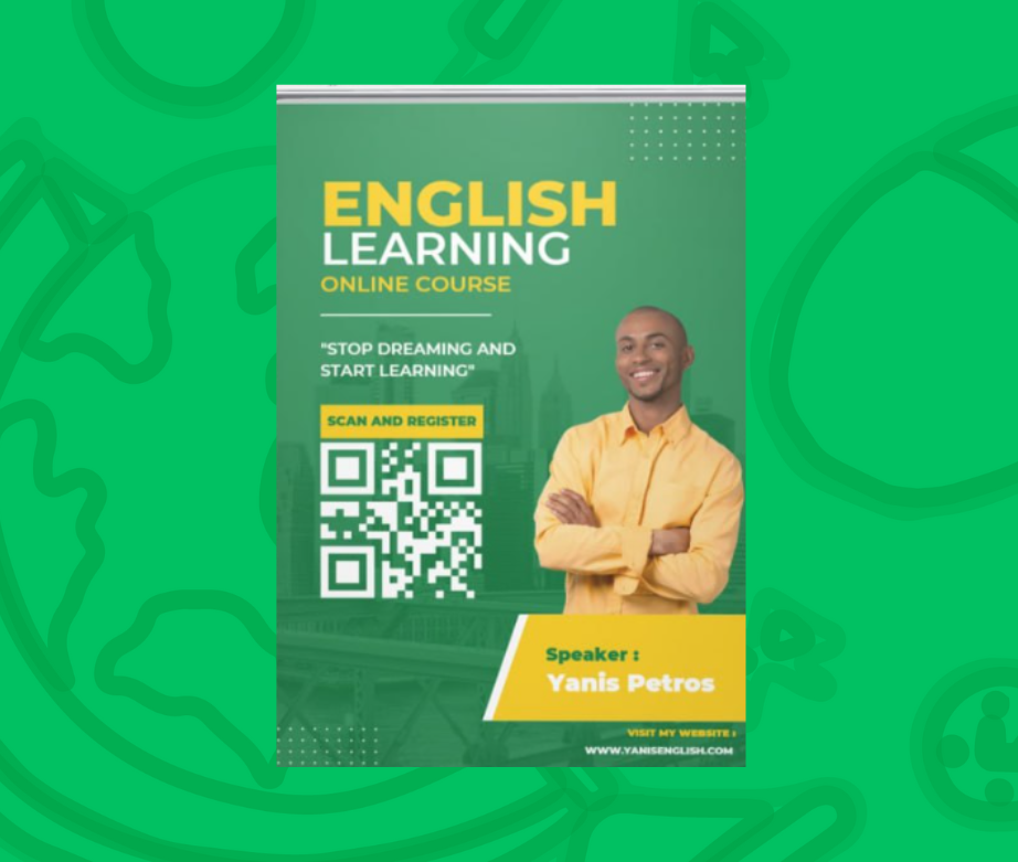 QR Code for Online Classes | Link to QR | QR code generator