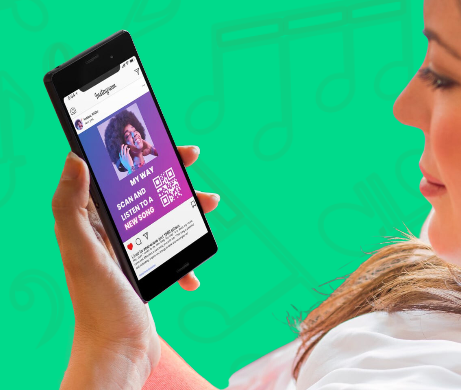 Unlock iTunes Magic Create Custom QR Codes for Music and More