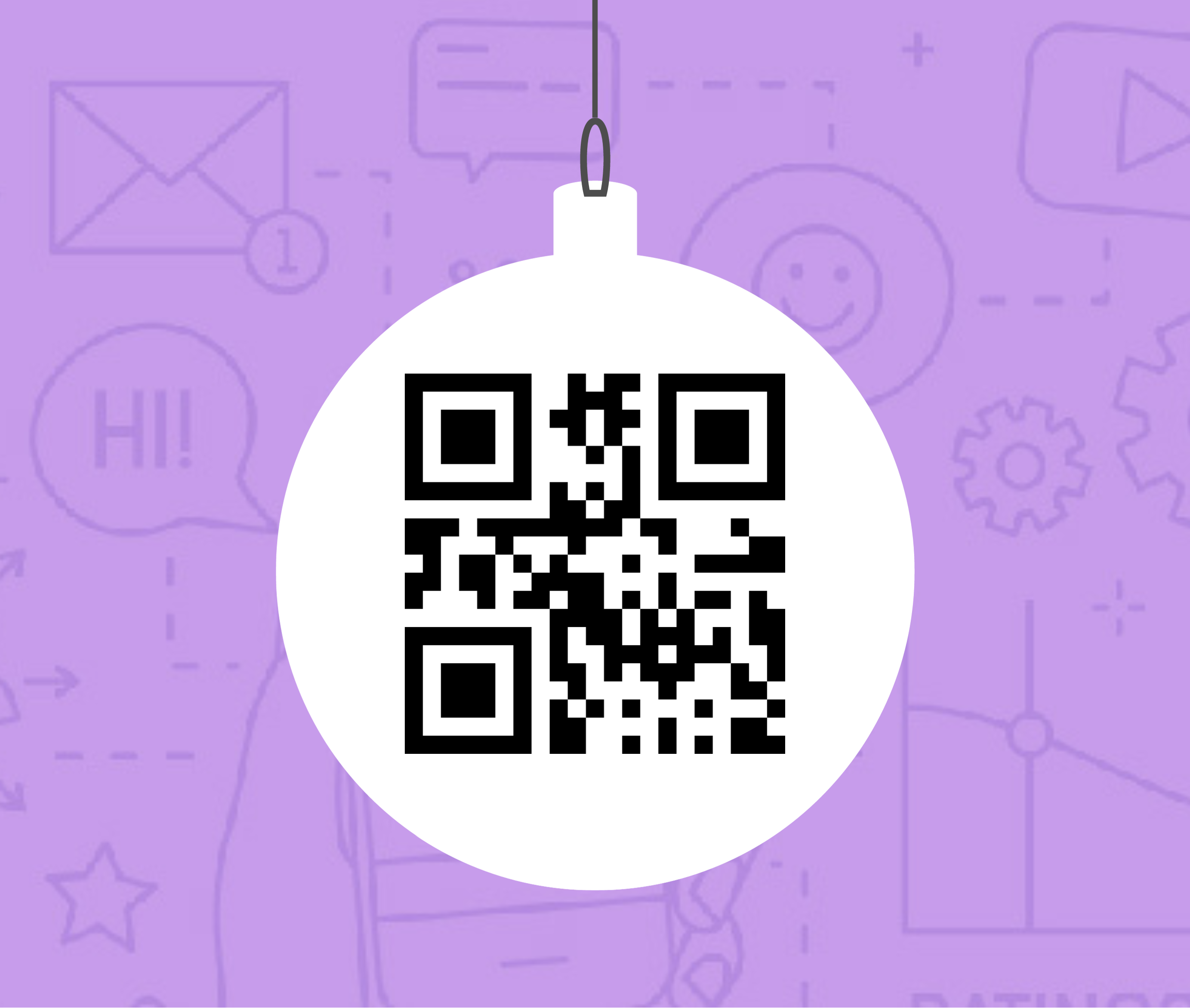 Beyond the Paper QR Codes Scan New Horizons in 2024